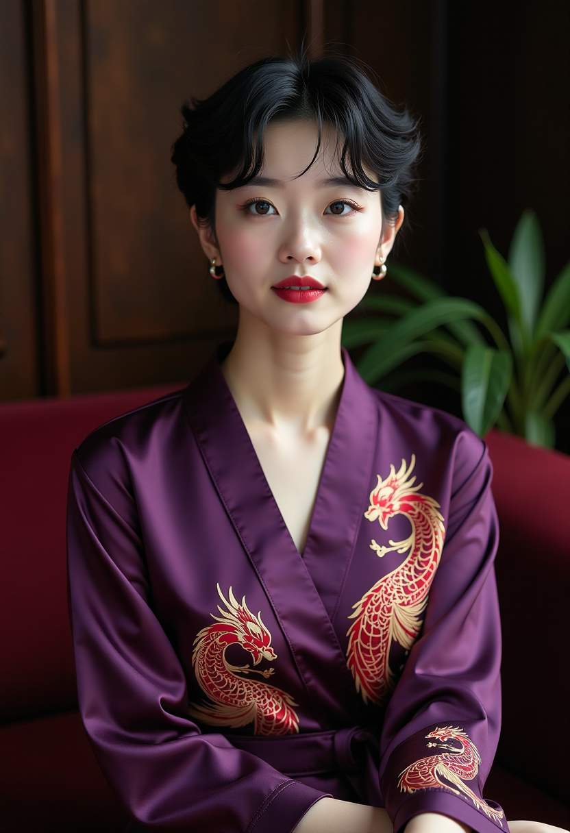 独宠娇妻