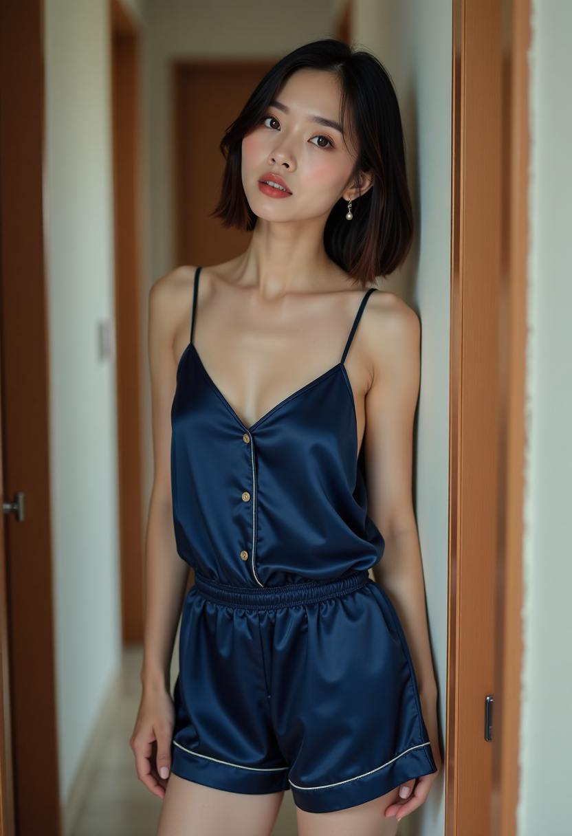 蜜爱总裁